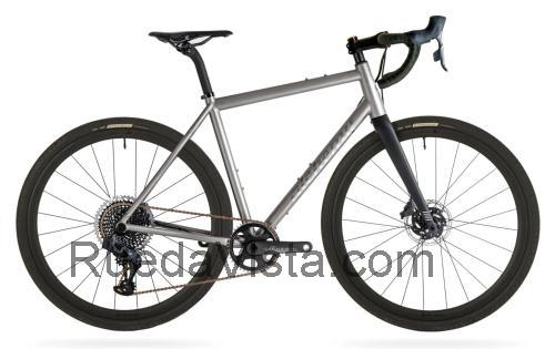 Alchemy Ronin Ti opinión y ficha técnica